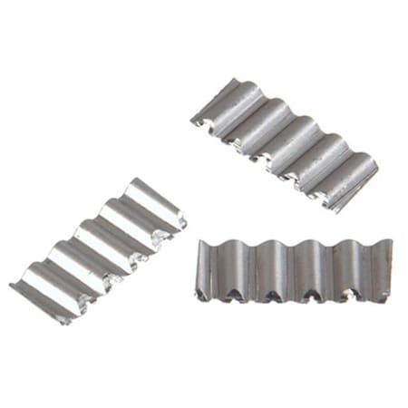 Hillman Hillman Fasteners 461675 0.63 in. x 5 Corrugated Joint Fasteners 376944